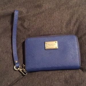 Micheal kors wallet